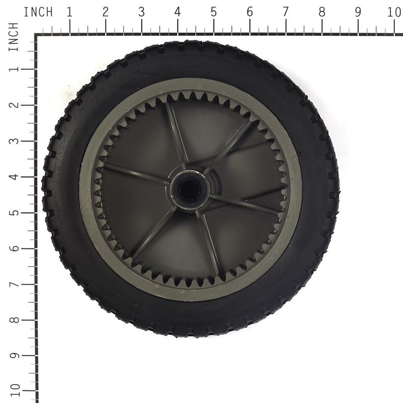 Briggs & Stratton - 71133MA - 8" by 2" Wheel for Lawn Mowers