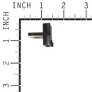 Briggs & Stratton - 7101241YP - BUSHING FRONT 21