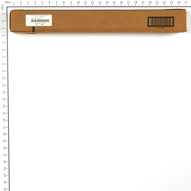 Briggs & Stratton - 2053 - Blade Set 46" - 3 of (56631E701MA)