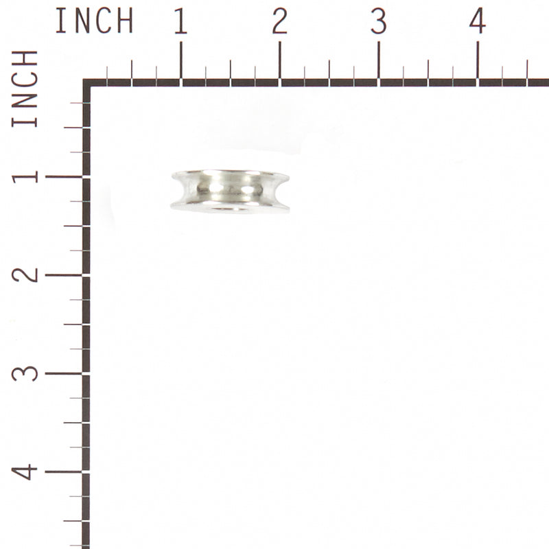 Briggs & Stratton - 48306MA - PULLEY METAL