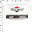 Briggs & Stratton - 7600172YP - KIT DRIVEN DISC ASSY