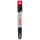Oregon - 163SLHD025 - VersaCut Guide Bar, 16", 3/8" Pitch, .063" Gauge, 60 Drive Links