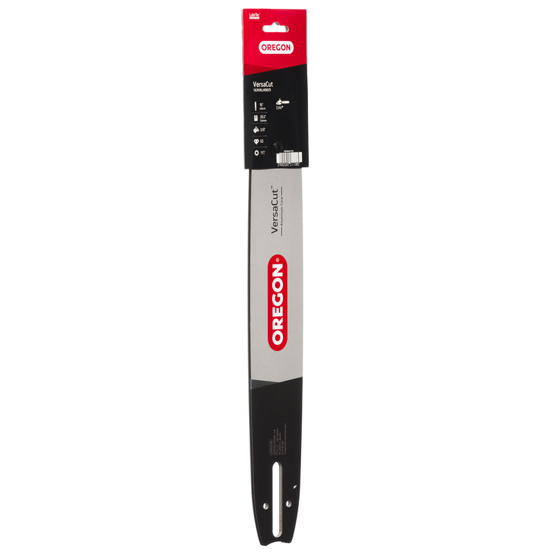 Oregon - 163SLHD025 - VersaCut Guide Bar, 16", 3/8" Pitch, .063" Gauge, 60 Drive Links