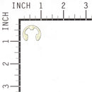 Briggs & Stratton - 703976 - 1/2 Retainer Ring