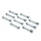 Oregon - 80-740 - 10PK Shear Pin Bolts for Ariens, 10195, 510015, 51001500