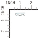 Briggs & Stratton - 7091193YP - HAIR PIN ZP