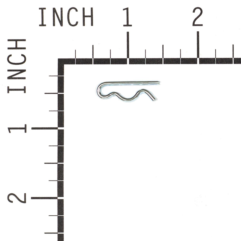 Briggs & Stratton - 7091193YP - HAIR PIN ZP