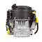 Briggs & Stratton - 40T876-0009-G1 - Commercial Turf Series, Twin Cylinder Gas Engine, 1" x 3-5/32" Crankshaft