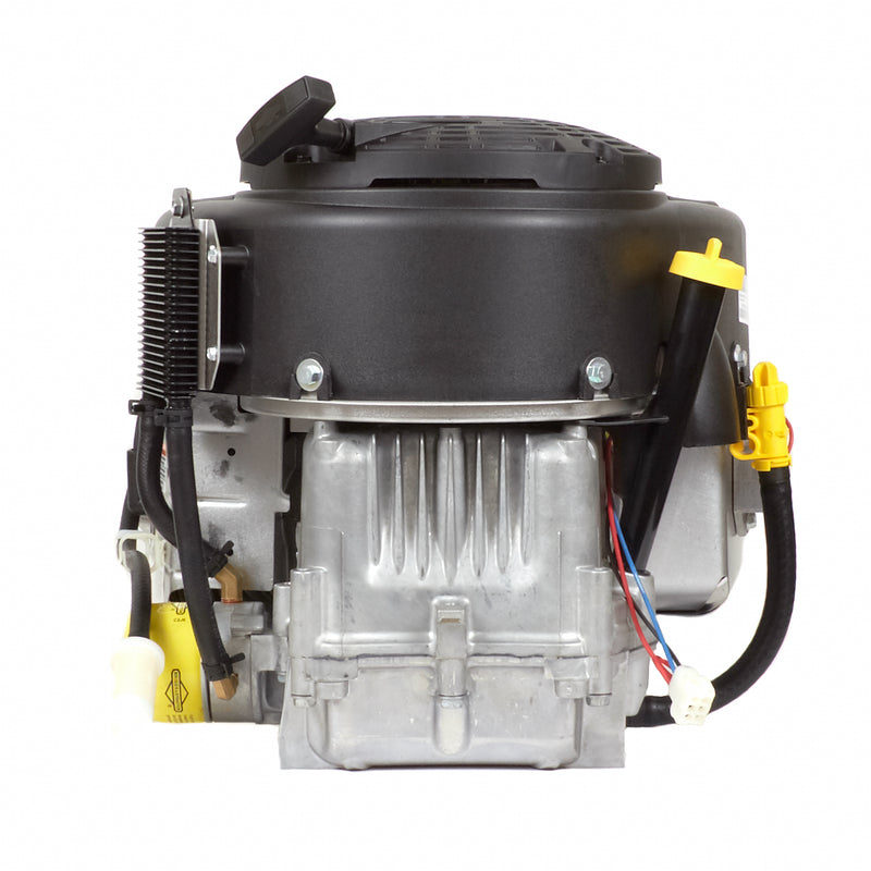 Briggs & Stratton - 40T876-0009-G1 - Commercial Turf Series, Twin Cylinder Gas Engine, 1" x 3-5/32" Crankshaft