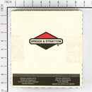 Briggs & Stratton - 693900 - Rewind Starter Assembly