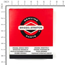 Briggs & Stratton - 7100074YP - CABLE CONTROL ZONE