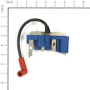 Briggs & Stratton - 555681 - ARMATURE-MAGNETO