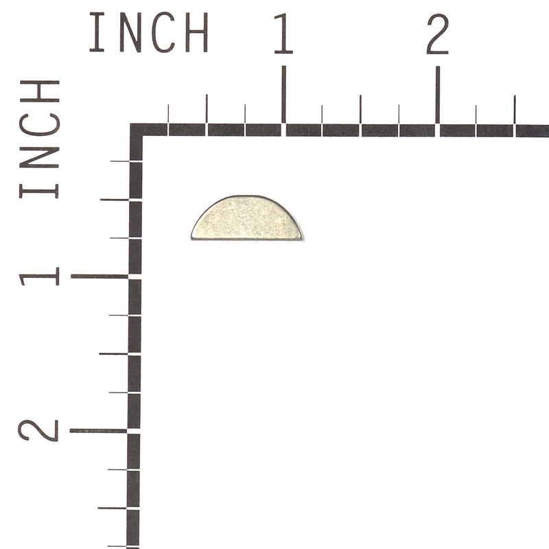 Briggs & Stratton - 20697MA - WOODRUFF KEY