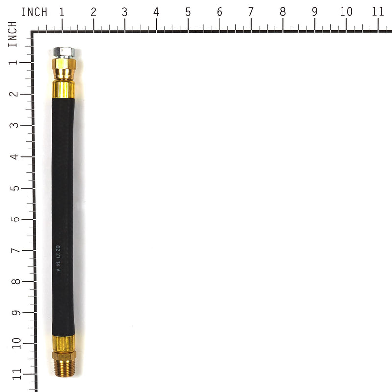 Briggs & Stratton - 1723165SM - Oil Drain Hose