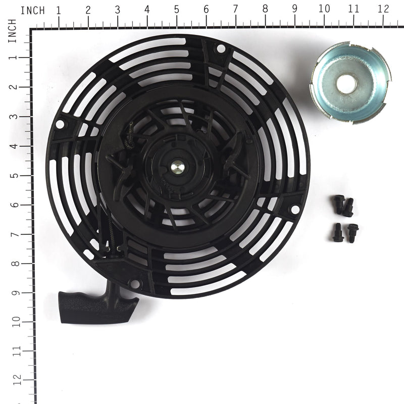 Briggs & Stratton - 591606 - Rewind Starter Assembly