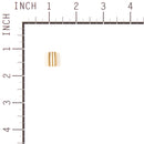 Briggs & Stratton - 799177 - Needle Seat Kit