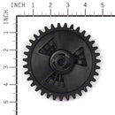 Briggs & Stratton - 490877 - PULLEY-STARTER