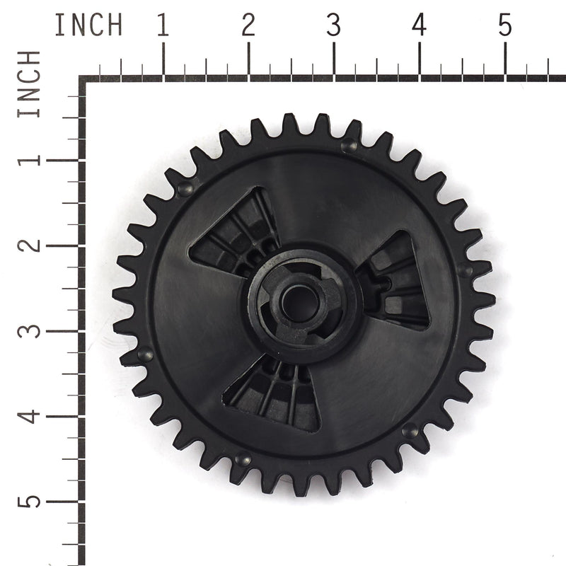 Briggs & Stratton - 490877 - PULLEY-STARTER