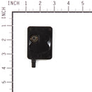 Briggs & Stratton - 693487 - BODY-FUEL PUMP