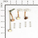 Briggs & Stratton - 497608 - BRUSH SET