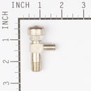 Briggs & Stratton - 492030 - VALVE-OIL DRN SHTOF