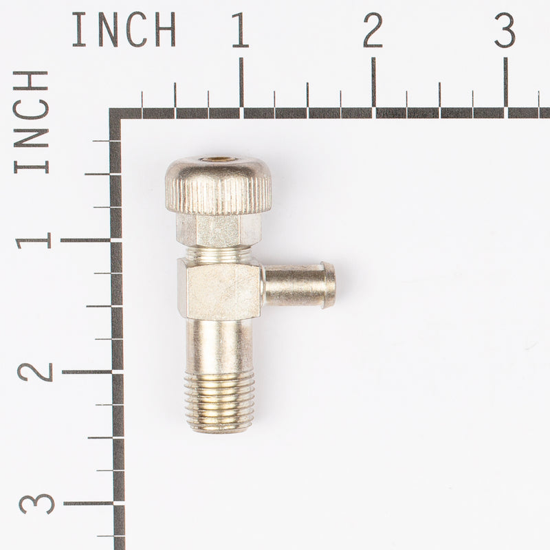 Briggs & Stratton - 492030 - VALVE-OIL DRN SHTOF