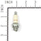 Champion - 863S - RCJ8Y Shop Pack 24 Plugs