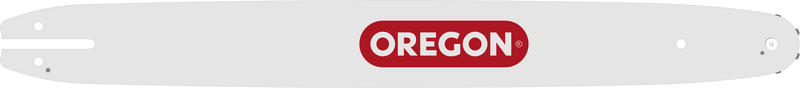 Oregon - 180SDEA318 - Single Rivet Guide Bar, 18", 3/8" Low Profile Pitch, .050" Gauge, 60 Drive Links