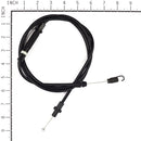 Briggs & Stratton - 7100263YP - CABLE CLUTCH