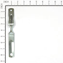 Briggs & Stratton - 7035717YP - HEIGHT LATCH YEL