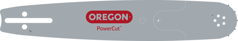 Oregon - 138RNBK095 - PowerCut Guide Bar, 13", .325" Pitch, .058" Gauge, 56 Drive Links