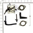 Briggs & Stratton - 591378 - Carburetor