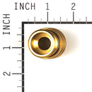 Briggs & Stratton - 6190 - Garden Hose Quick Connect Kit