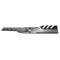 Oregon 596-615 G5 Gator Blade for 48" AYP, Ariens, Husqvarna - 173920, 173921, 180054, 21547257, 21547939, 532173920, 532180054