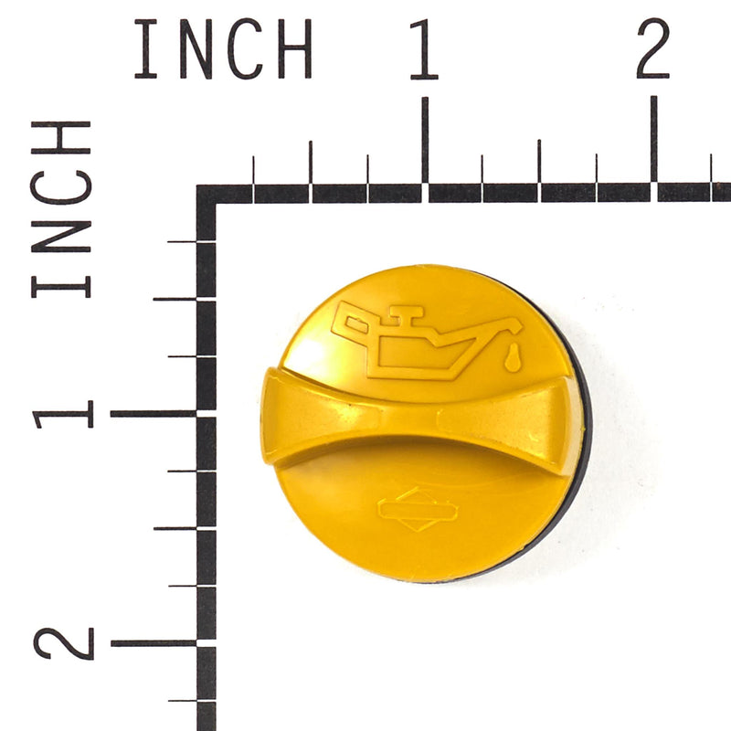 Briggs & Stratton - 809500 - CAP-OIL FILL