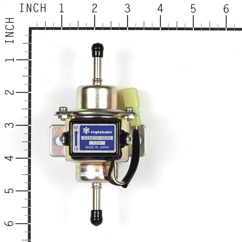 Briggs & Stratton - 825232 - PUMP-FUEL