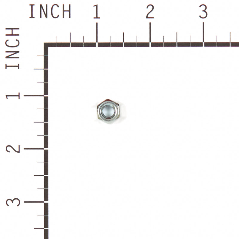 Briggs & Stratton - 691029 - NUT