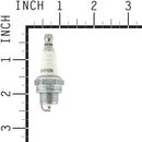 Champion - 853 - CJ7Y Small Engine Spark Plug