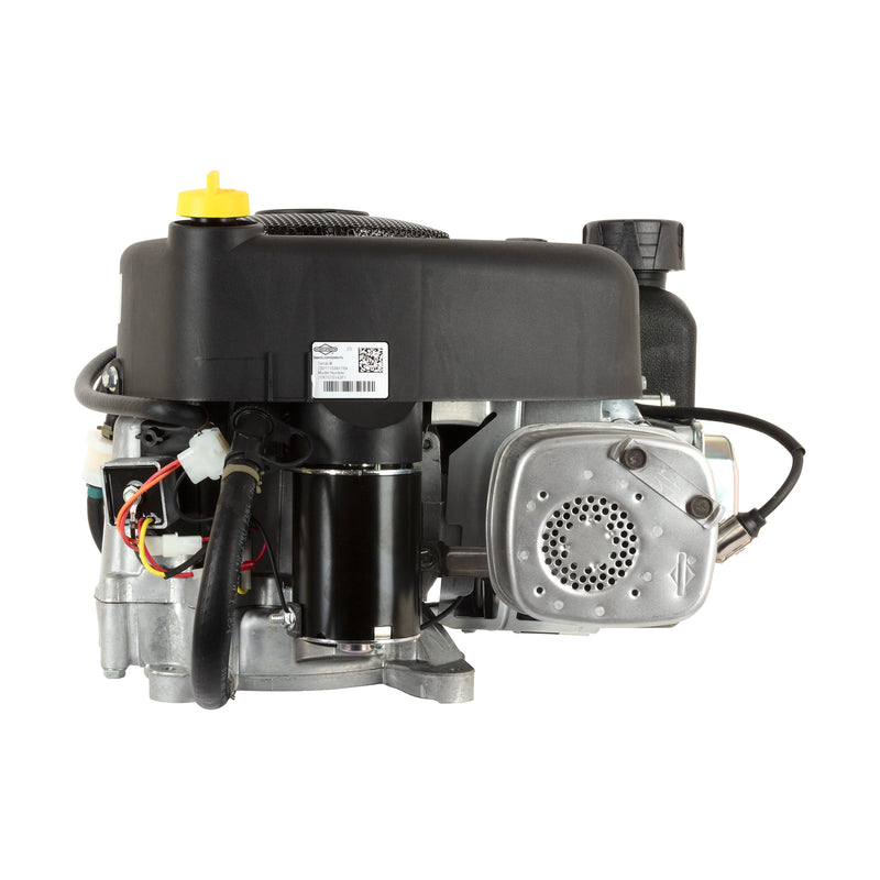 Briggs & Stratton - 21R707-0143-F1 - ENGINE PACKED SINGLE CARTON