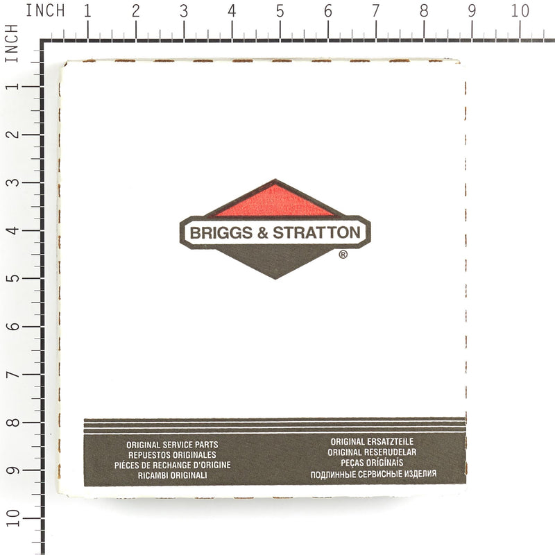 Briggs & Stratton - 7500544YP - WHEEL ASMYJD YEL