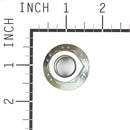 Briggs & Stratton - 1714419SM - 9/16-18 Hex Flange Nut