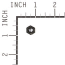 Briggs & Stratton - 703954 - NUT 1/4-20