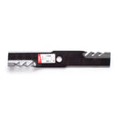 Oregon 596-322 G5 Gator Blade for 52" Encore, Exmark, Toro - 543293, 103-6382, 103-6387, 103-6392, 103-6402, 109-6873