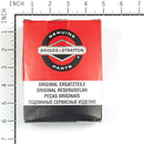 Briggs & Stratton - 1732590SM - SPROCKET & FLANGE ASM