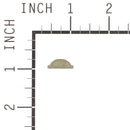 Briggs & Stratton - 7010783YP - KEY HI-PRO