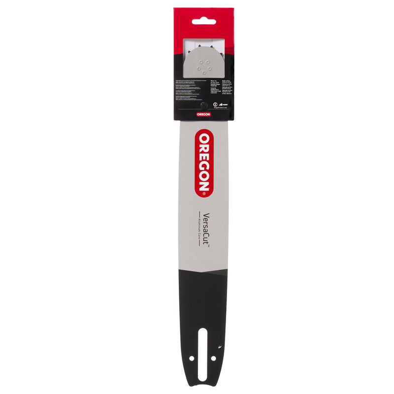 Oregon - 163SLHD025 - VersaCut Guide Bar, 16", 3/8" Pitch, .063" Gauge, 60 Drive Links