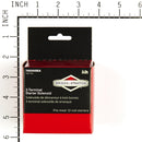 Briggs & Stratton - 5409K - DIY Version of 3 Pole Starter Solenoid