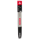 Oregon - 160VXLGD025 - VersaCut Guide Bar, 16", .325" Pitch, .050" Gauge, 67 Drive Links