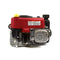 Briggs & Stratton - 21R707-0086-F1 - Intek Series, Single Cylinder, Air Cooled, 4-Cycle Gas Engine, 1" x 3-5/32" Crankshaft