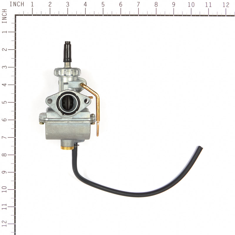 Briggs & Stratton - 555658 - CARBURETOR